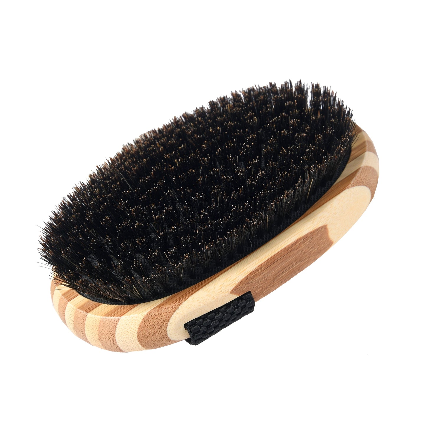 Bamboo Palm Pet Brush
